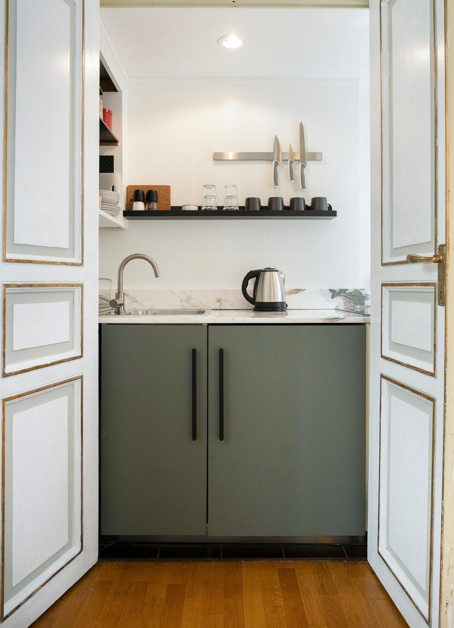 Apartment Homemi Sant'ambrogio Mailand